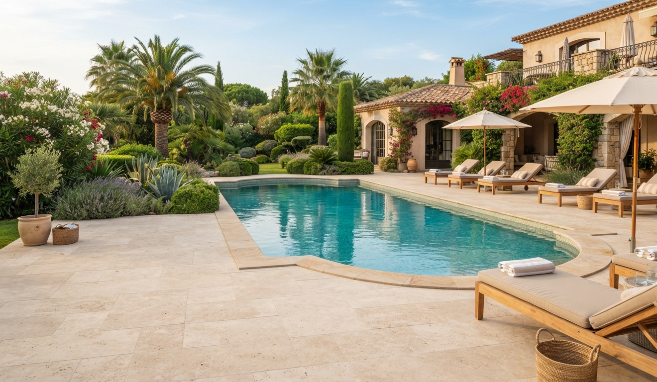 Swimming pool services Abu Dhabi